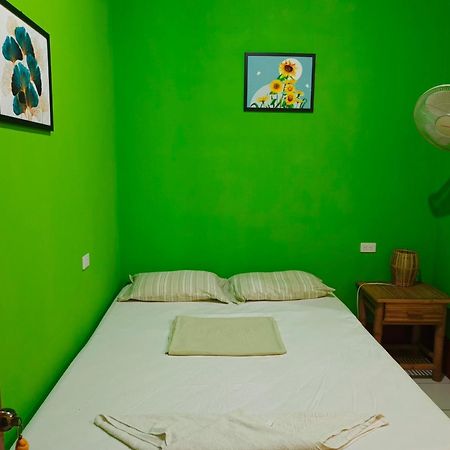 Cocos Hostel Moyogalpa Eksteriør billede