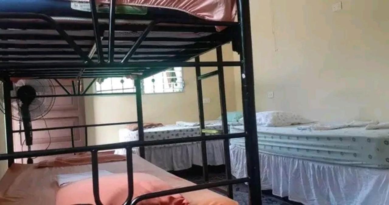 Cocos Hostel Moyogalpa Eksteriør billede